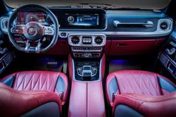 مێرسێدس بێنز G-Class